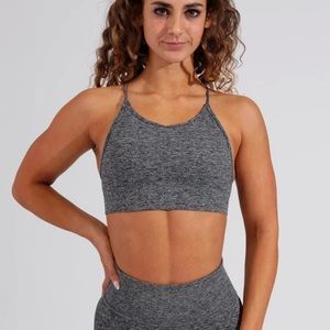 Buff bunny resource seamless sports bra